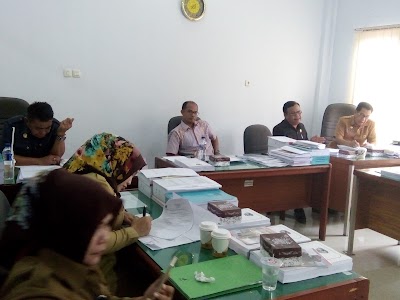 Photos of Kantor DPRD Kabupaten Gowa