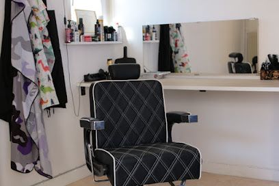 VIKO BARBER