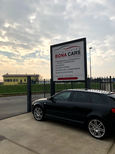 Autofficina Bona Cars - Thumbnail