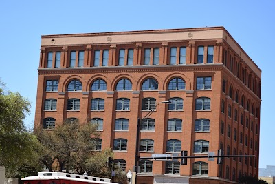 Dallas Book Depository