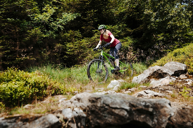 E Rider Boutique - Magasin de vélos