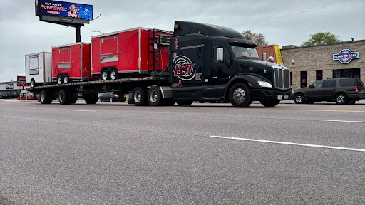 TEXAS STAR TRAILERS - Thumbnail