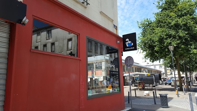 La Petite Librairie