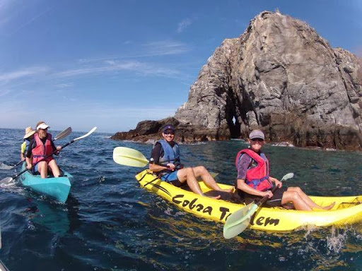 La Sirena Eco Adventures - Thumbnail