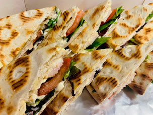 Photo n°66 de Les petits plats de manon à Arnas (Traiteur)