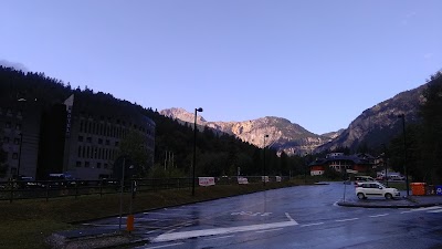 Photos of C&agrave; Fiore