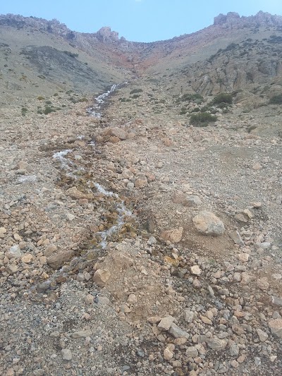 Photos of Jbel Bou Iblane
