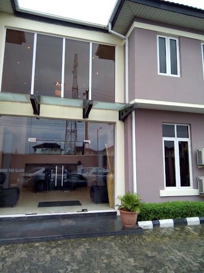 Photos of TOC Hotel