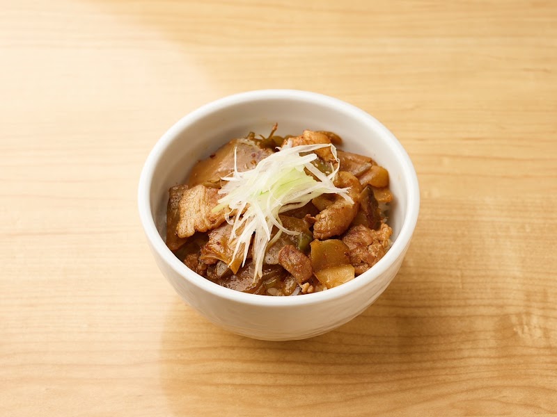 麺や鐙 茅ヶ崎本店