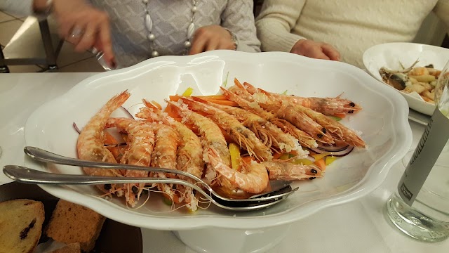 Ristorante la Scogliera Classic