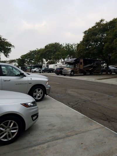Photos of Anaheim RV Park