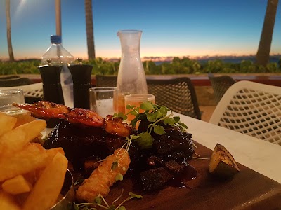 Photos of BLU Restaurant