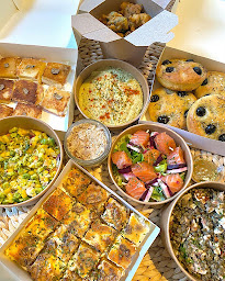 Photo n°6 de Mamie Kocotte - Moments & Cuisine à Partager à Tassin-la-Demi-Lune (Cuisine française moderne)