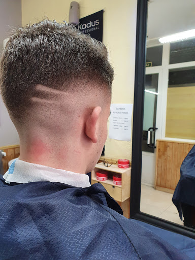 BarberOssiii - Thumbnail