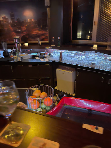 Bobby Papaya Cocktailbar - Thumbnail