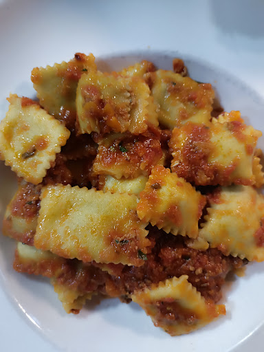 Ristorante La Cantina di Barbara - Thumbnail