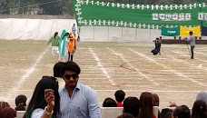 PAF Stadium lahore