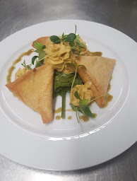 Photo n°27 de L'artist à Castres (Restaurant méditerranéen)