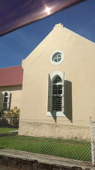 photo of Église Chrétienne de Grand Gaube