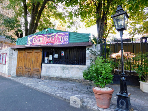 Cabaret Quai 38 - Thumbnail