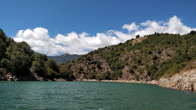 Lac de Tolla