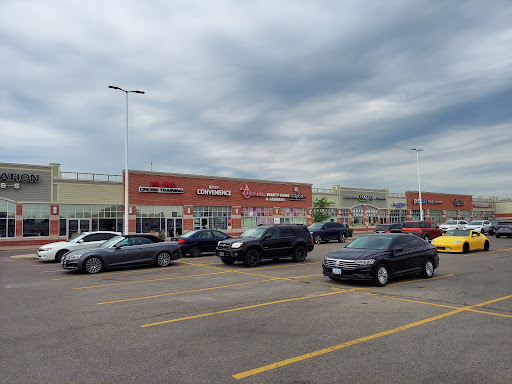 Eagles Landing Plaza