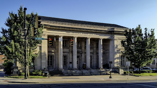 Haning Hall - Visual