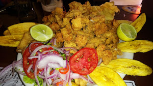 Restaurante Y Cevicheria Miñan 0