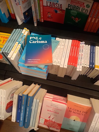 Giunti al Punto Librerie