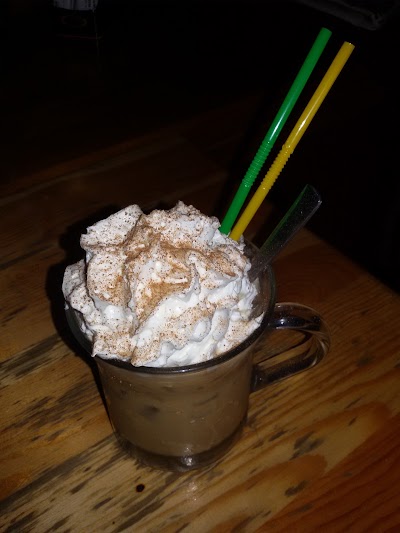 Photos of Caffe Bar CHIX code