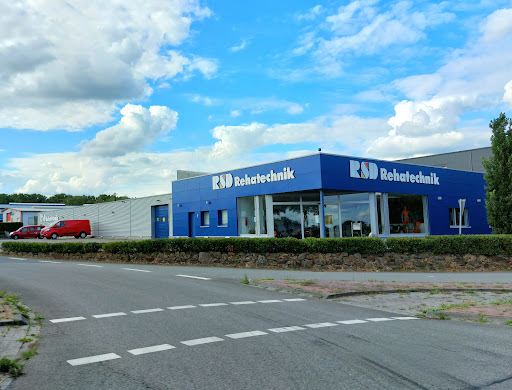 ONVIO Sanitätshaus Neuenkirchen