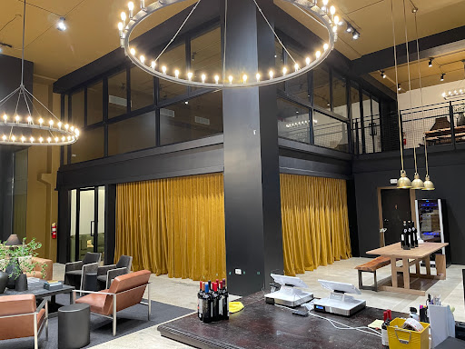Qualcon General Contractor, Inc.