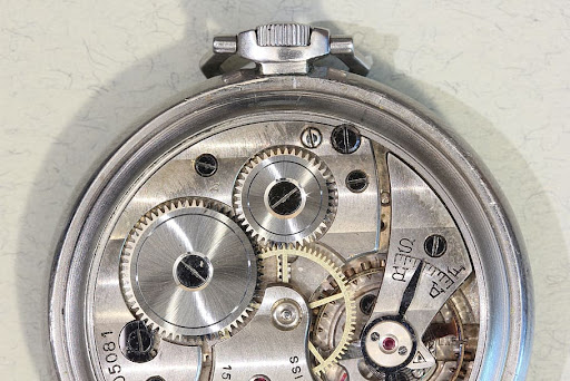 https://tempusrelojes.es/ - Visual