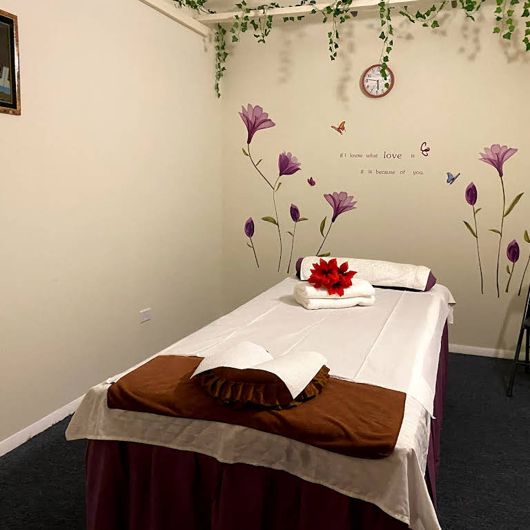 JJ Massage Spa Massage Spa in Frankfort