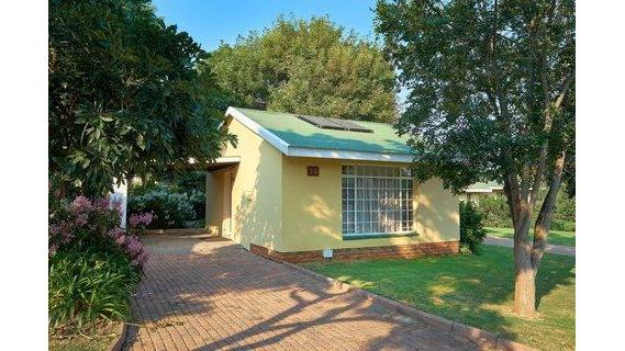 Protea Hotel Polokwane Ranch Resort by null