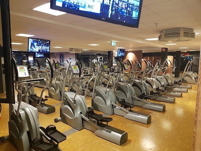 McFIT Fitnessstudio Bonn