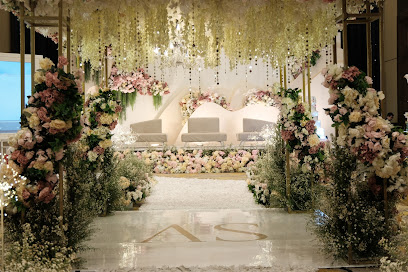 Jevahre Enterprise (Wedding Planner Jabodetabek & Bali)