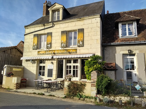 Auberge du Château - Marteau Patrick Gallery - France