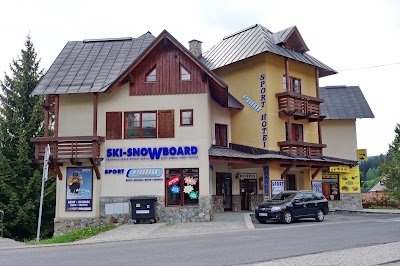Photos of Hotel Pomi