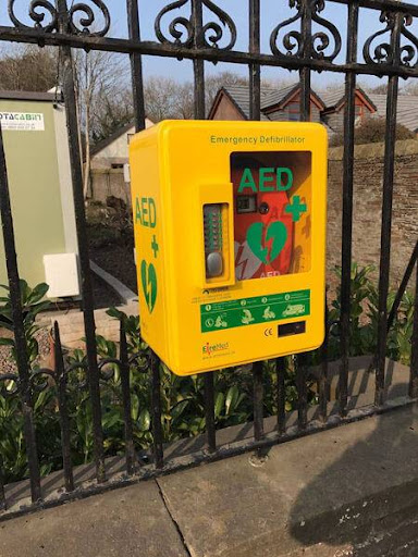 RCD Electrical - Visual