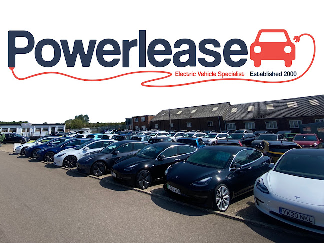 Reviews of Powerlease Car Sales in Bedford - Car dealer