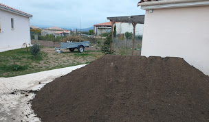 Photo n°16 de Terre Végétale du Minervois à Mailhac (Fournisseur de terre végétale)