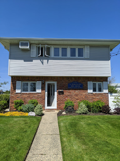 Anthony Falciano, DDS, MAGD