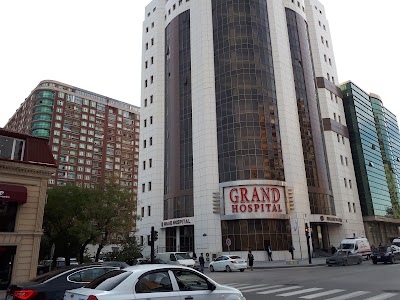 Photos of Grand Hospital