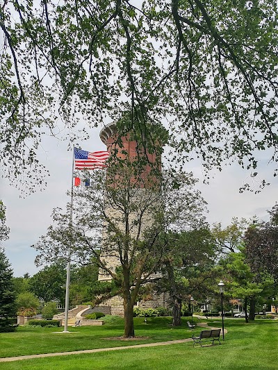 Western Springs Water Tower Museum