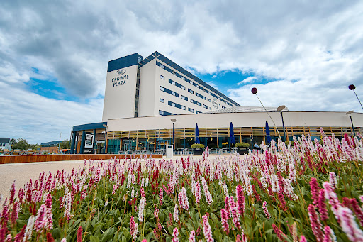 Wedding Venue at Crowne Plaza Reading