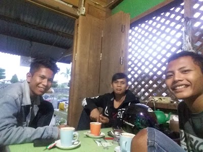Photos of INDOMARET 3