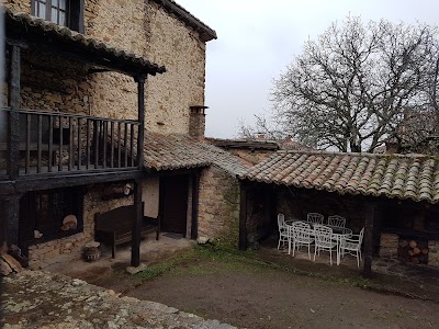 Photos of Don Quijote