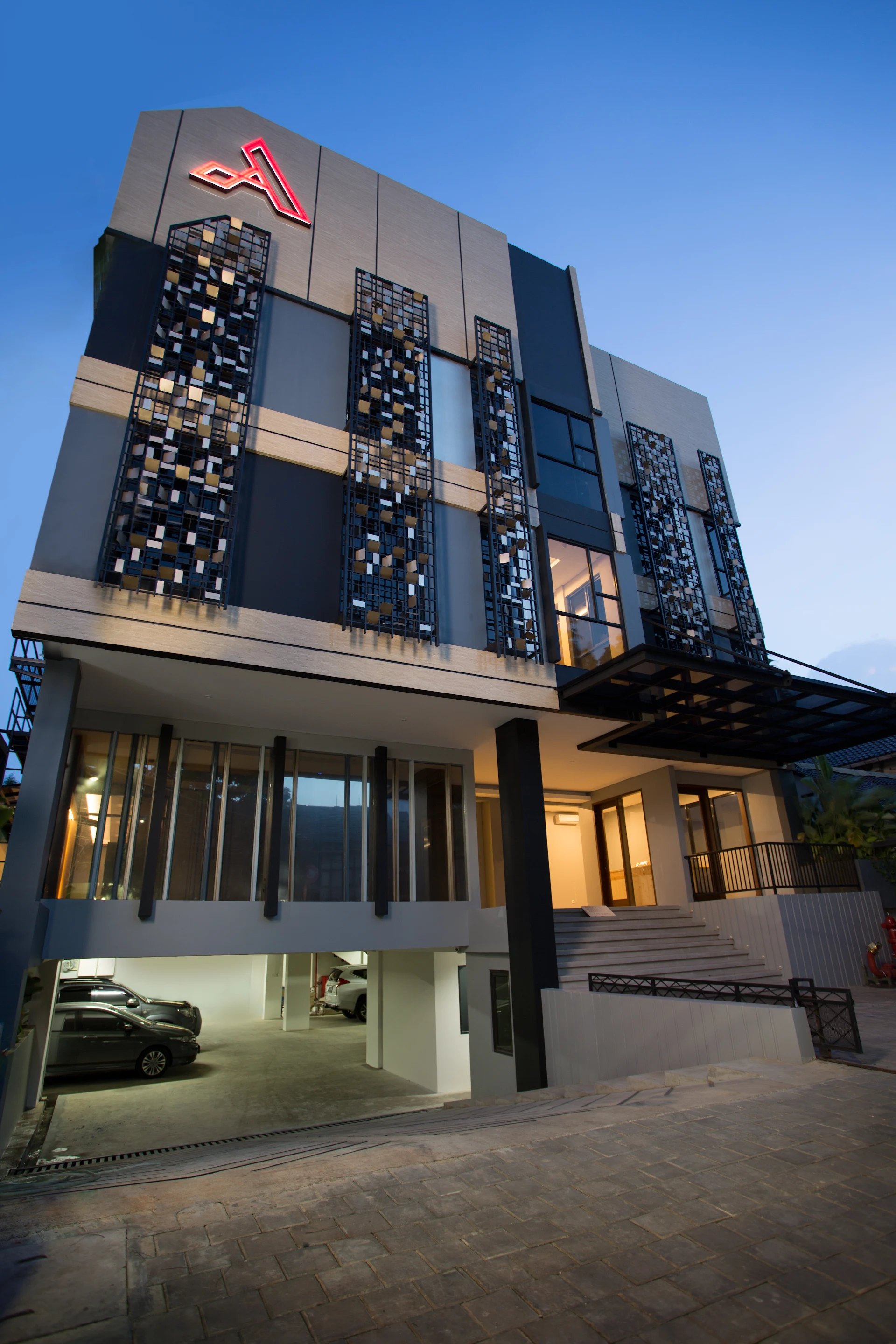 Adotel Jakarta