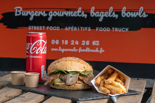 Photo 5 - L'apéroule - Food truck à Calas & Cabriès